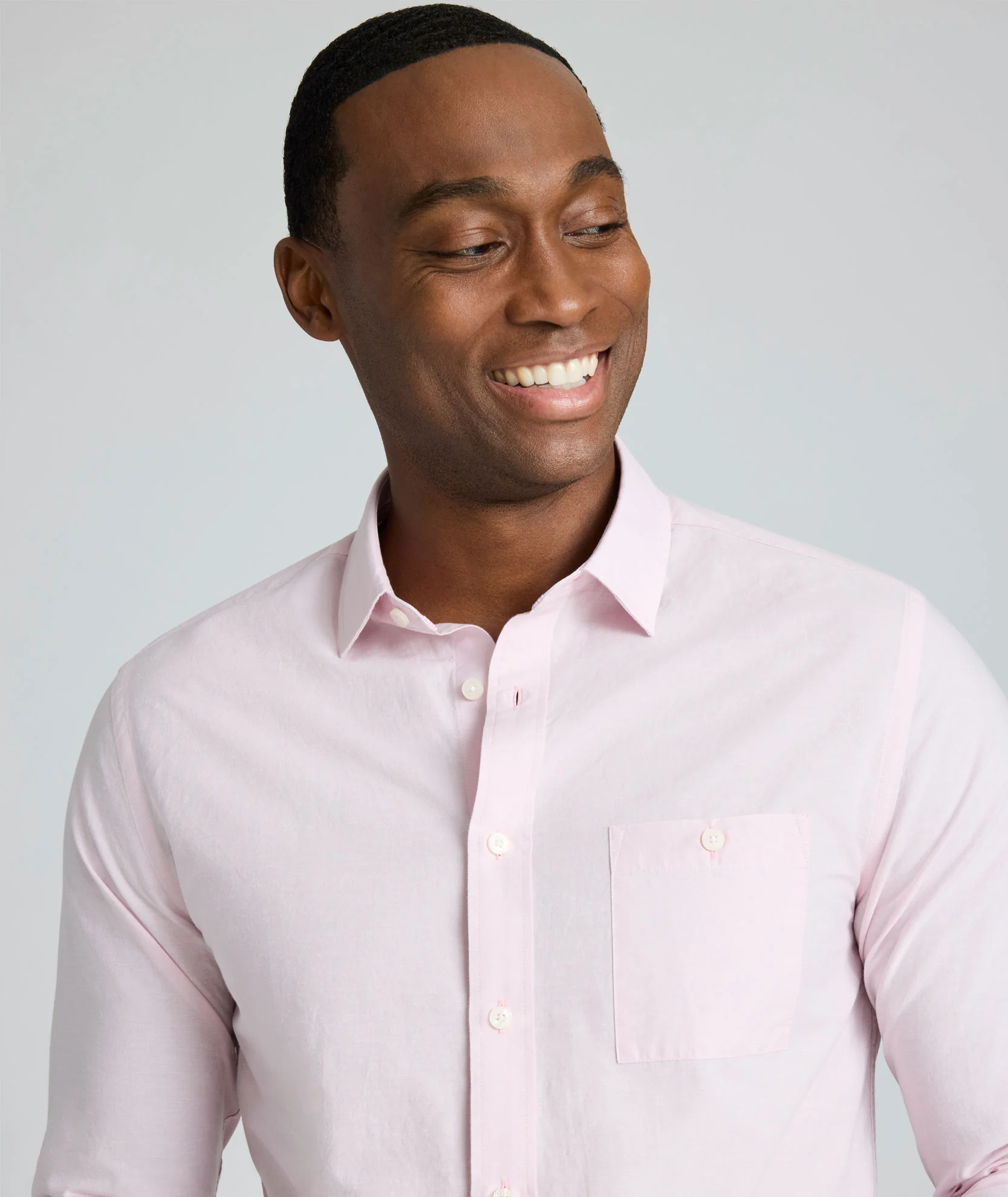 Summerweight Sutherland Shirt - FINAL SALE - Image 2