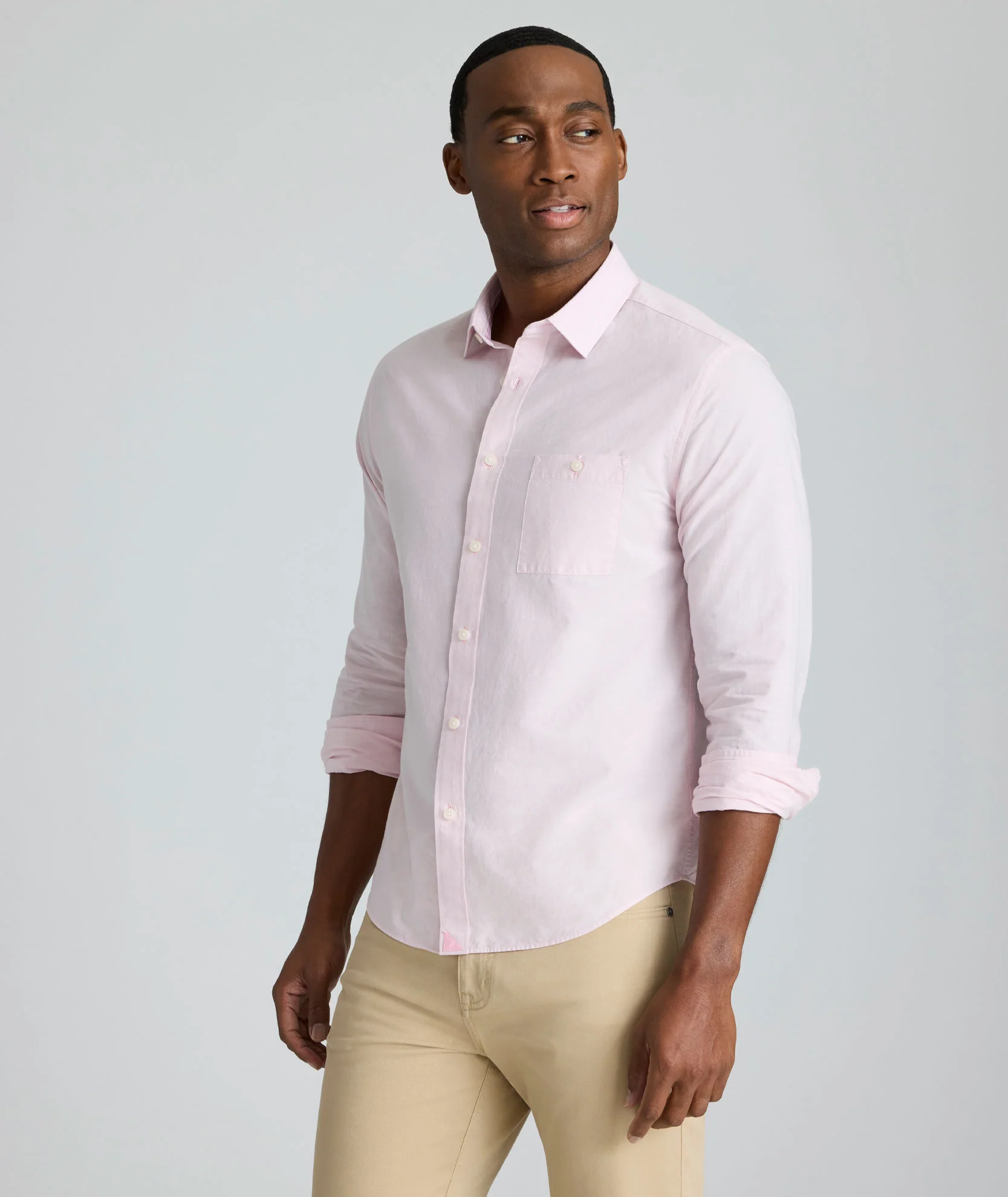 Summerweight Sutherland Shirt - FINAL SALE - Image 5