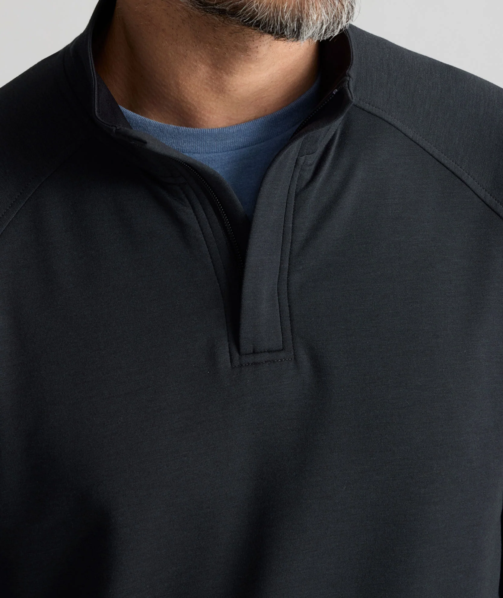 Performance Mason Quarter-Zip - Image 3