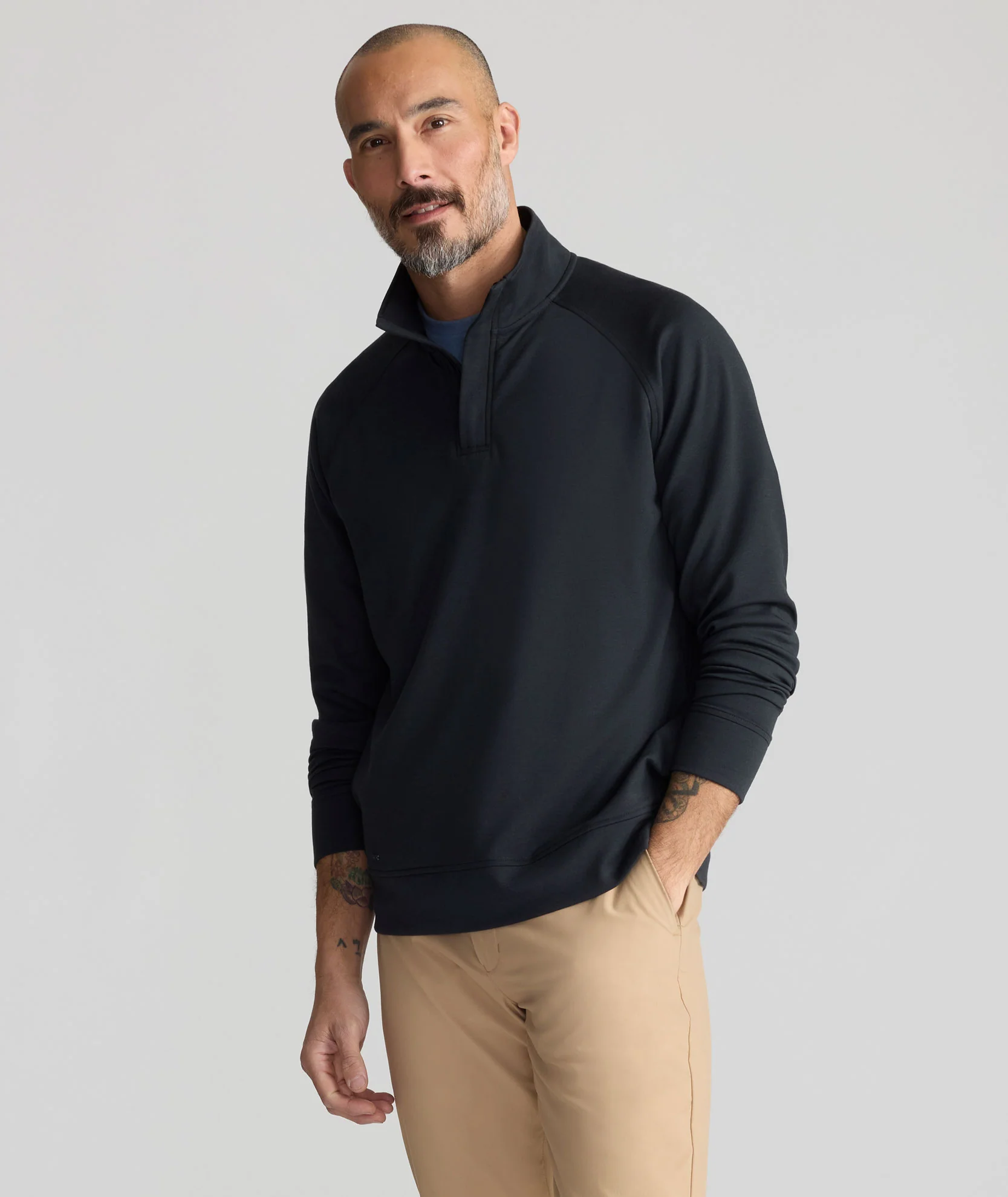 Performance Mason Quarter-Zip - Image 4