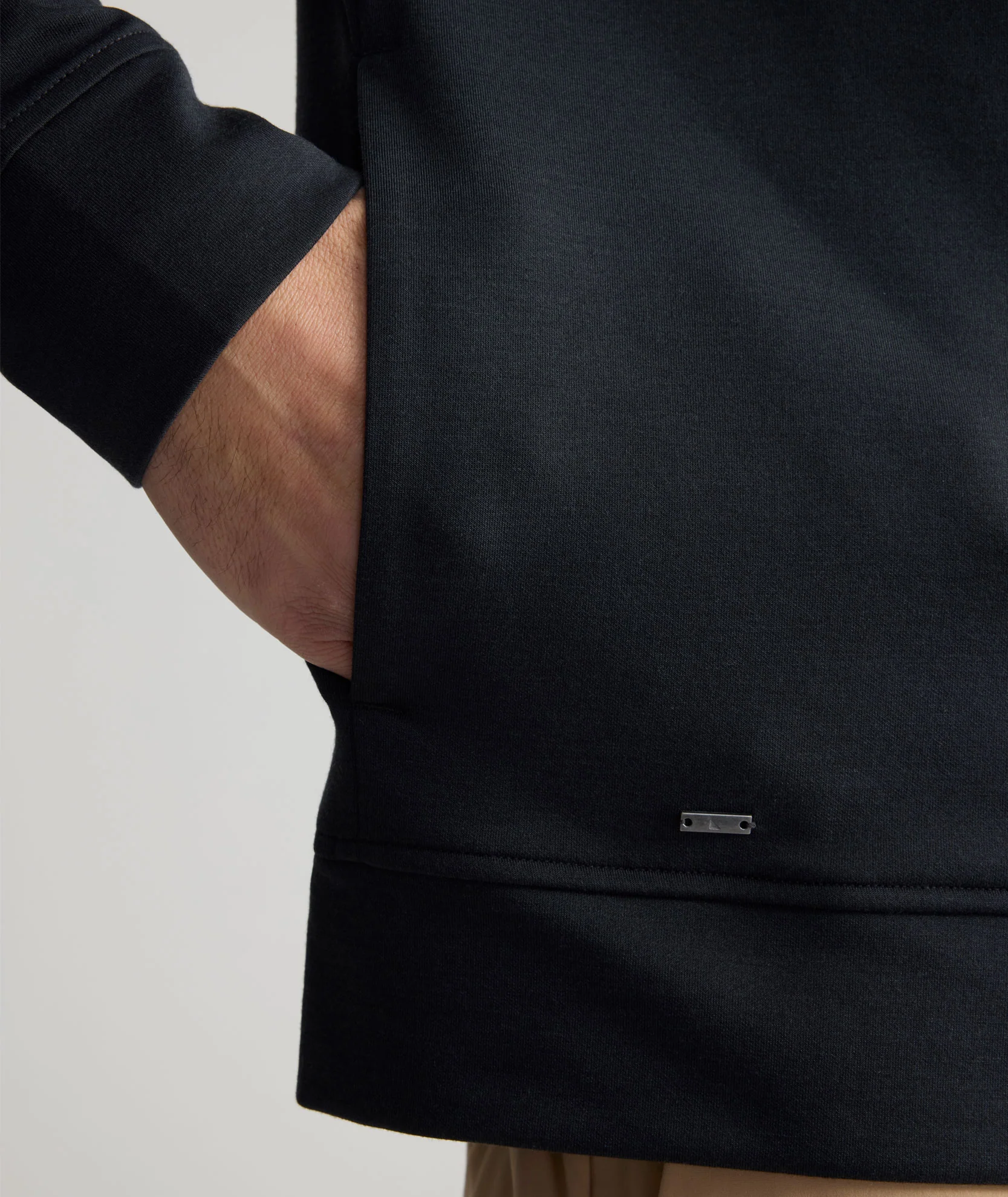 Performance Mason Quarter-Zip - Image 5