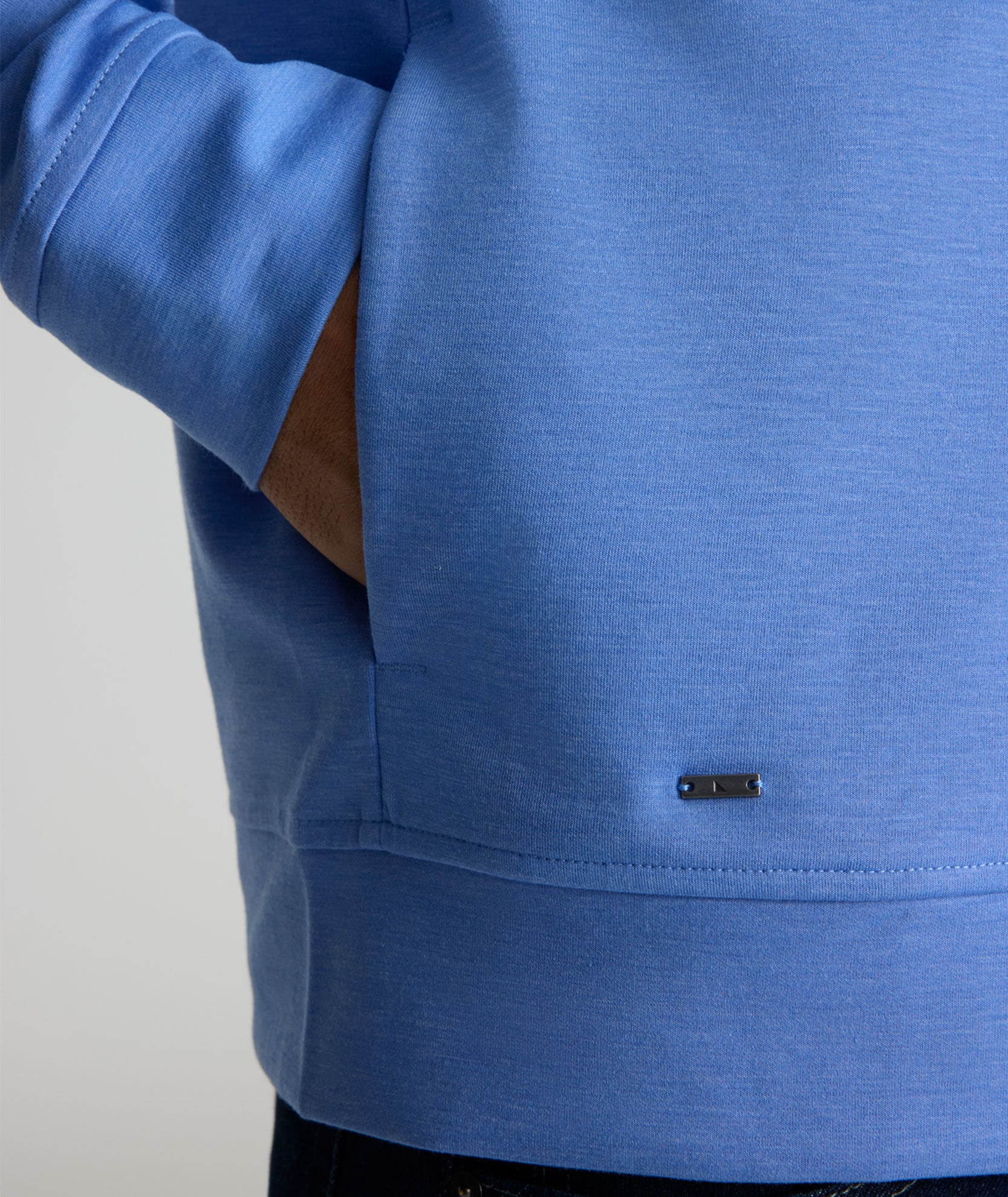 Performance Mason Quarter-Zip - Image 4