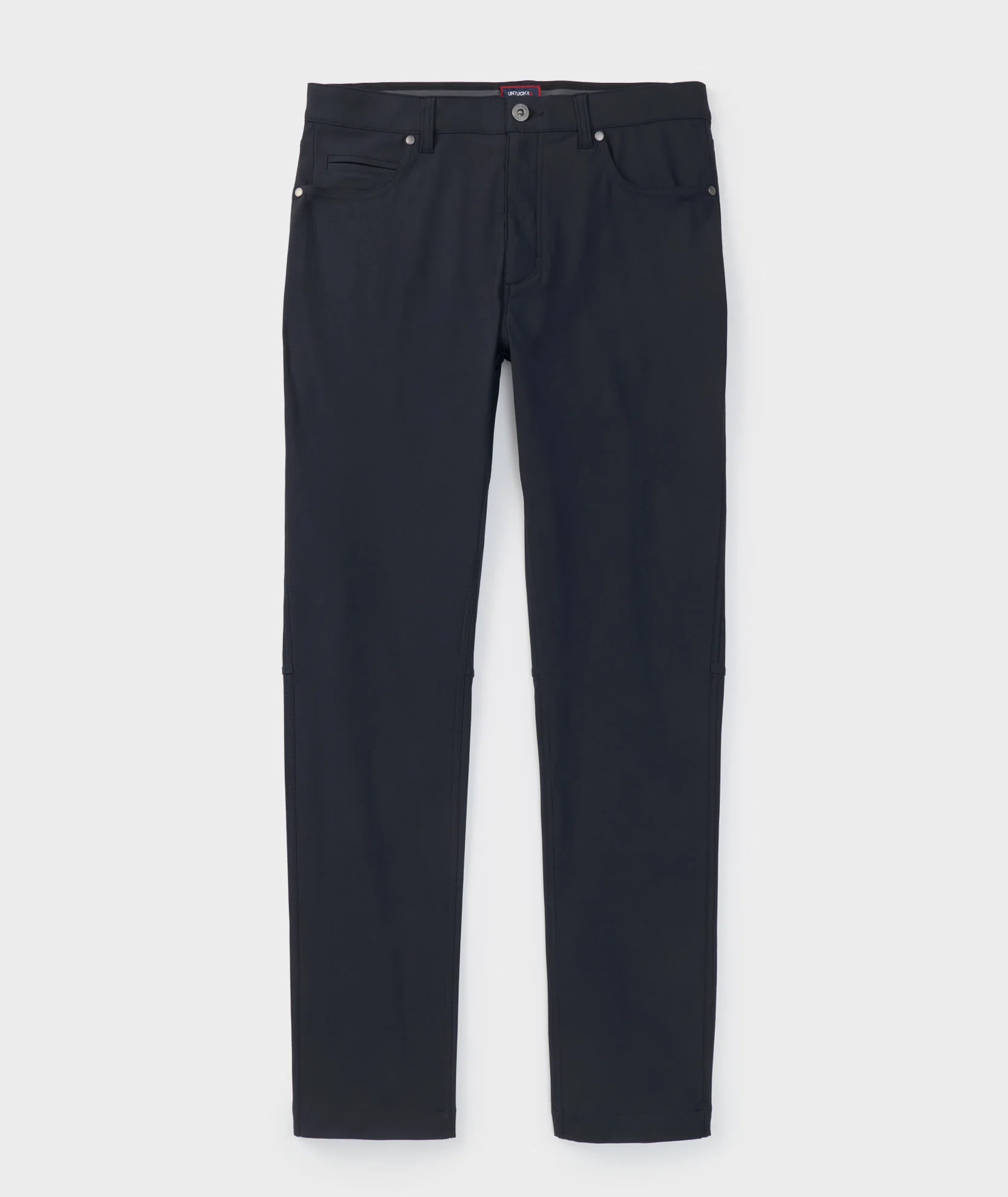 5-Pocket Performance Tech Pants - Image 5