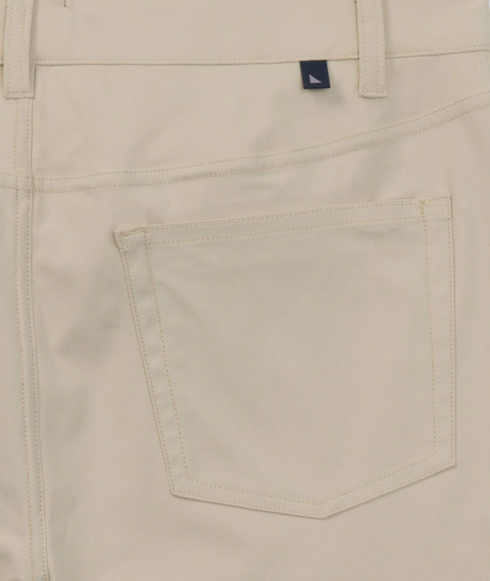 5-Pocket Performance Tech Pants - Image 4