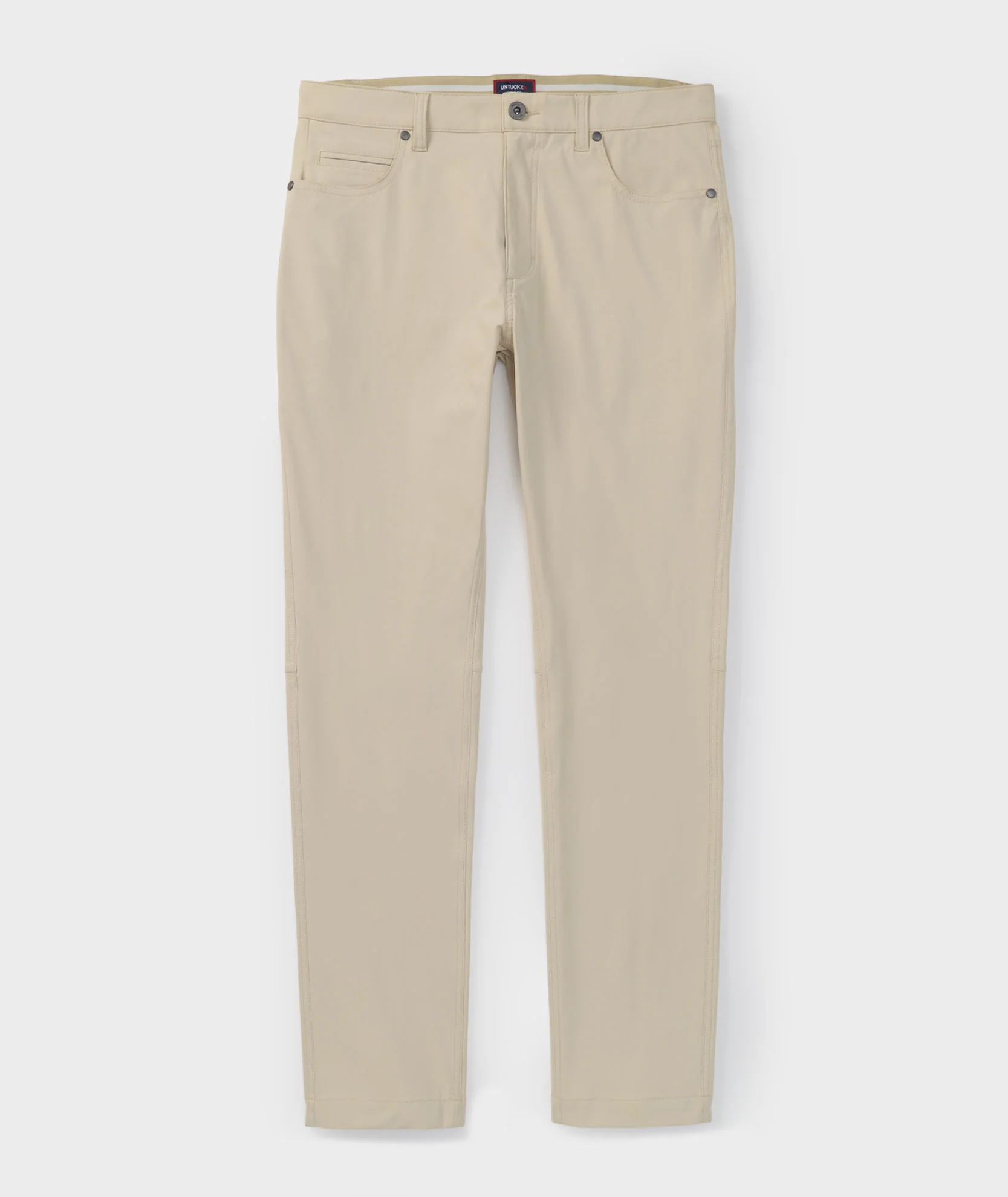 5-Pocket Performance Tech Pants - Image 5