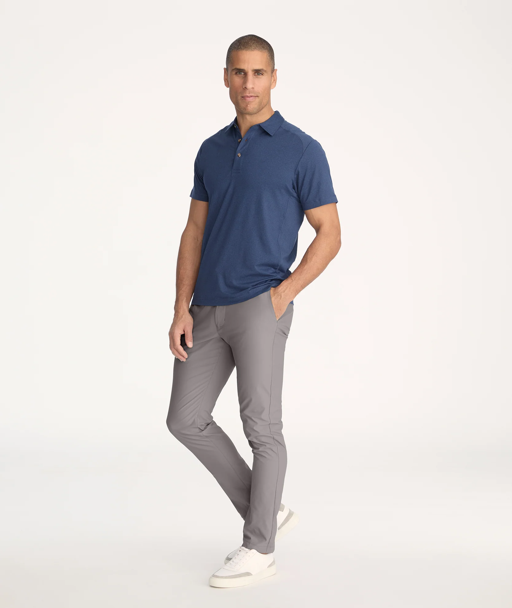 Traveler Tech Pants - FINAL SALE - Image 3