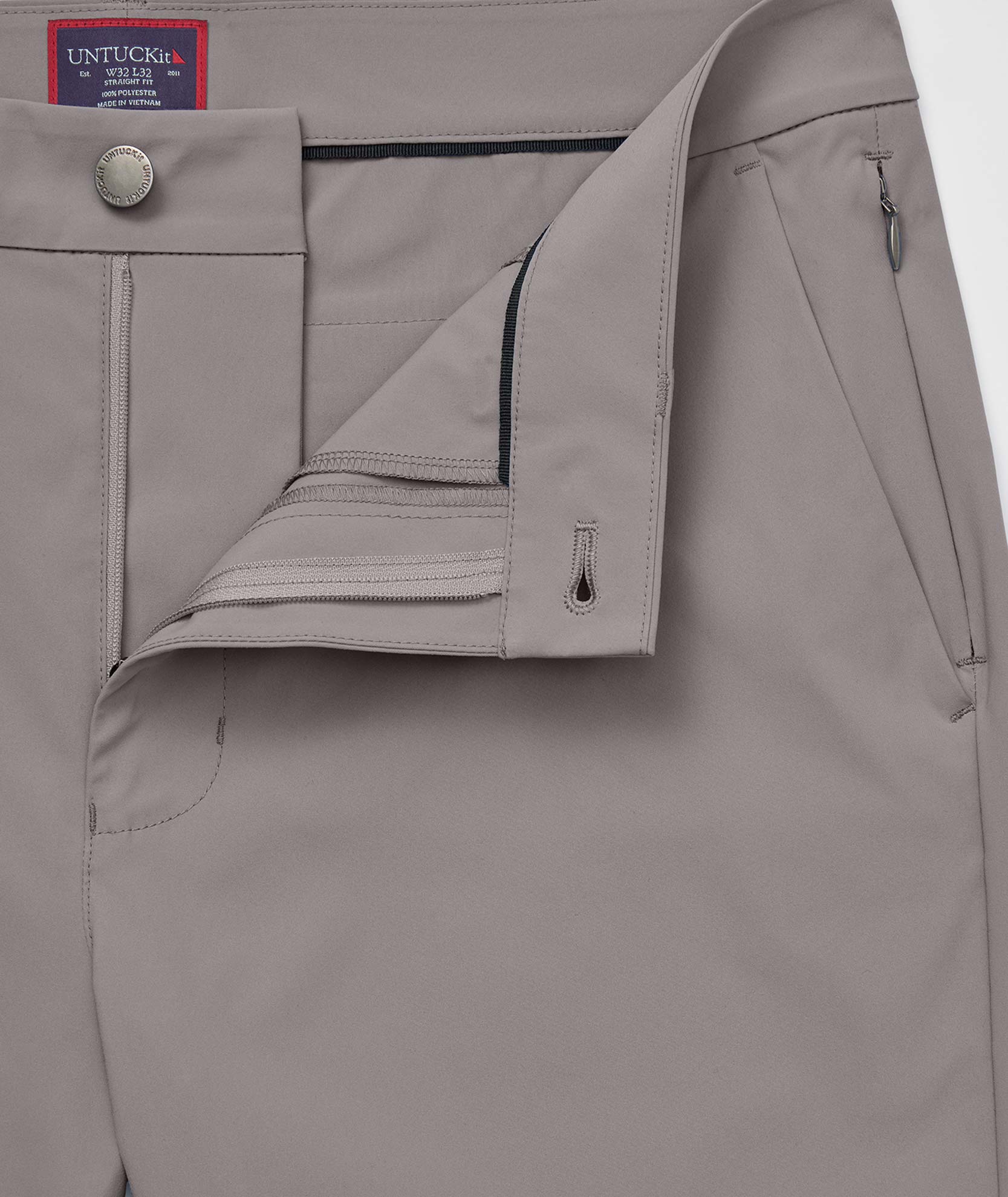 Traveler Tech Pants - FINAL SALE - Image 4