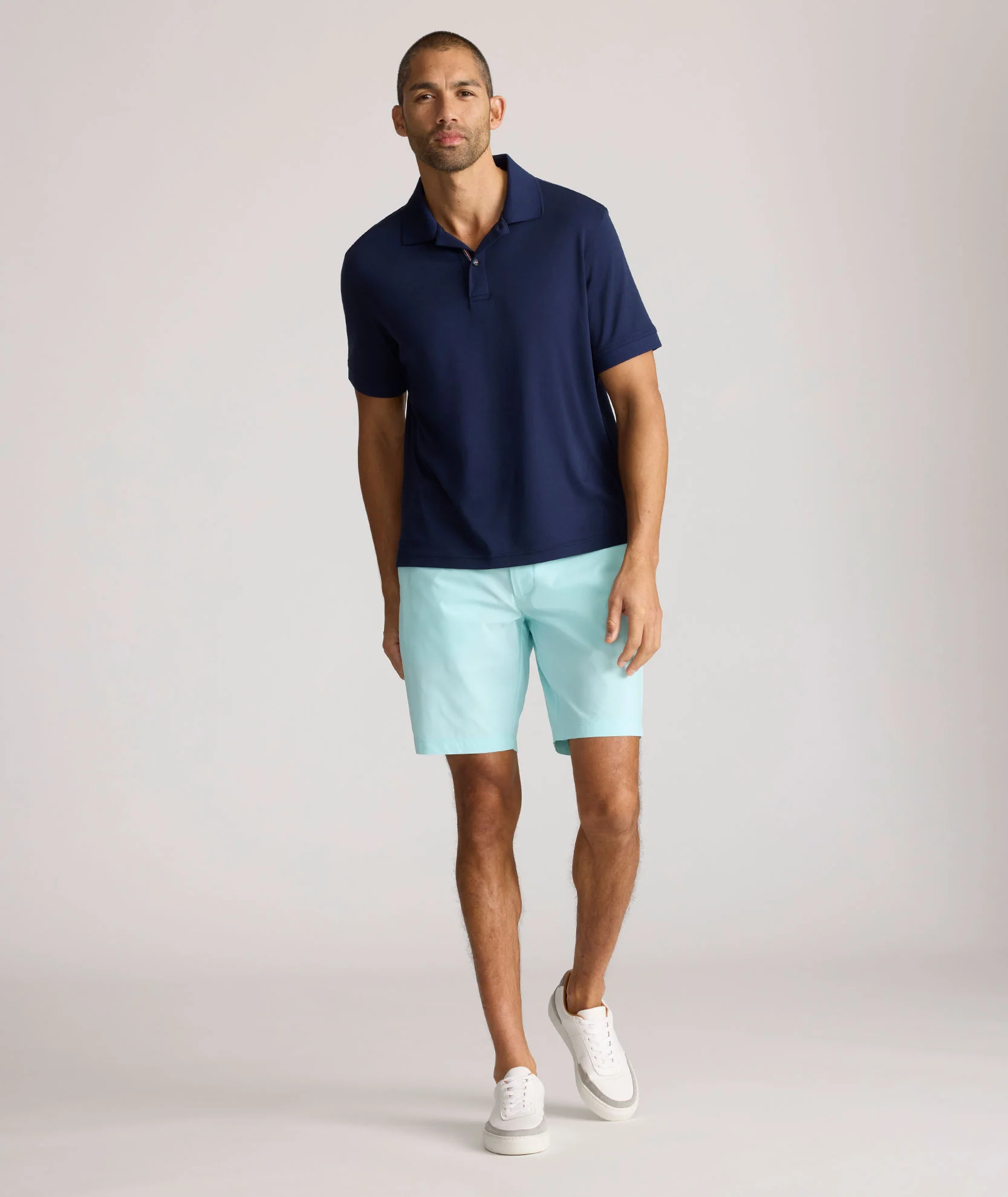 9" Traveler Tech Shorts - FINAL SALE - Image 2