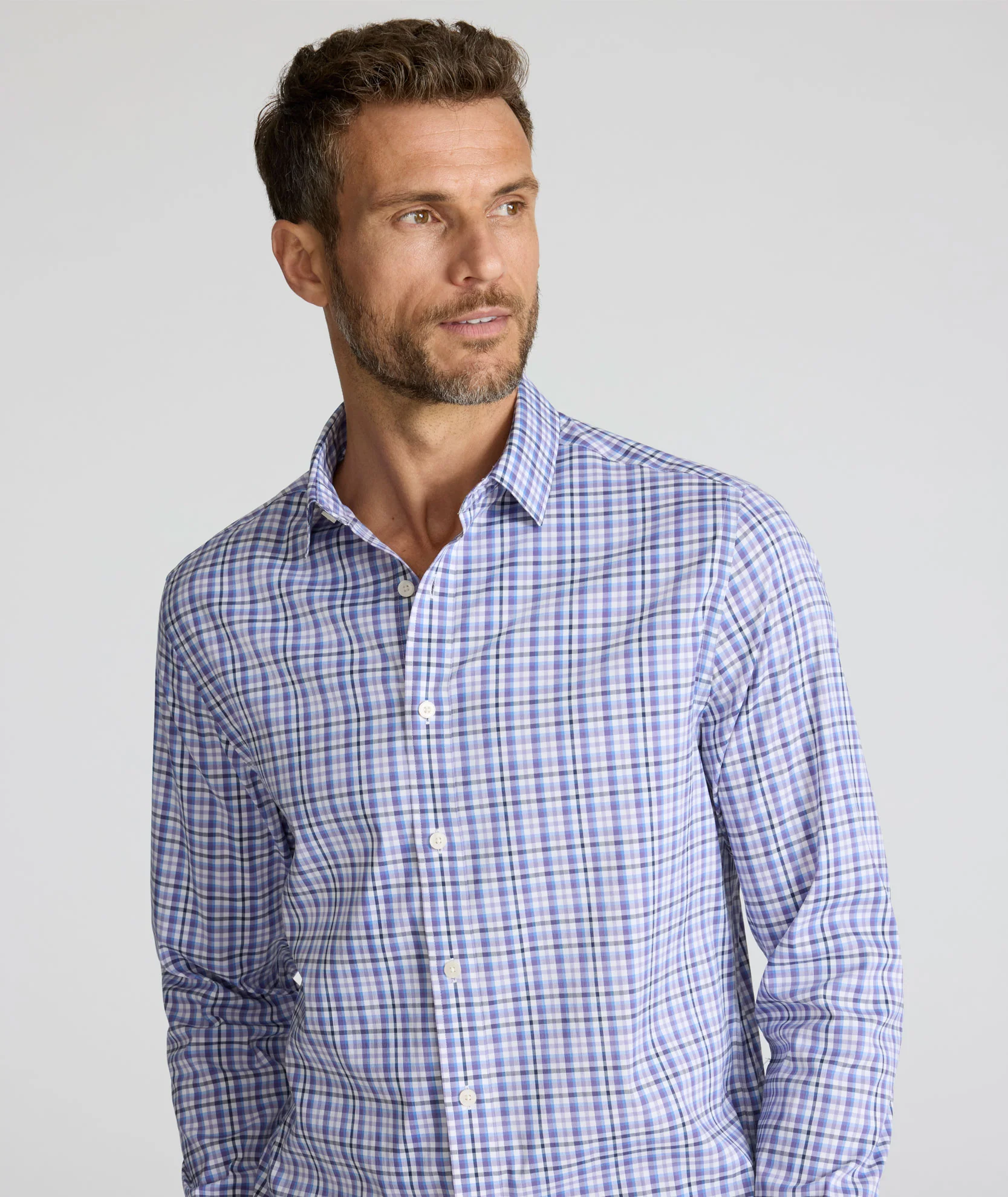 CottonTek™ Brachetto Shirt - Image 2